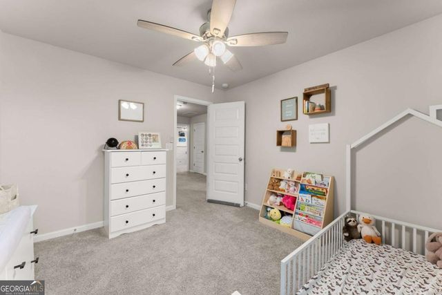 146 Waterford Circle, Cornelia, GA 30531