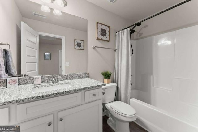 146 Waterford Circle, Cornelia, GA 30531