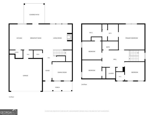 146 Waterford Circle, Cornelia, GA 30531