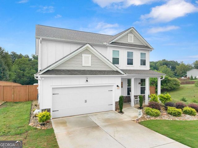 146 Waterford Circle, Cornelia, GA 30531