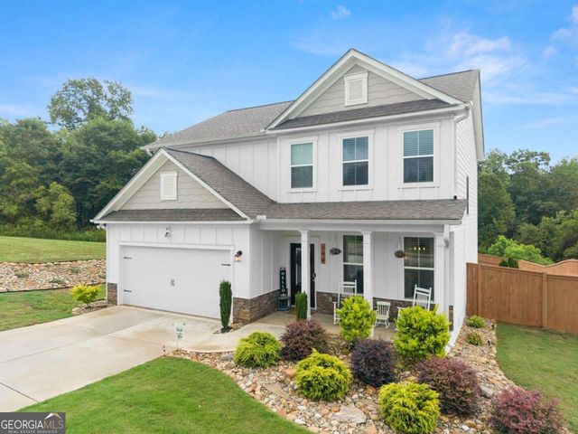 146 Waterford Circle, Cornelia, GA 30531