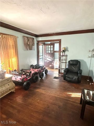 3535 E 108th Street, Cleveland, OH 44105