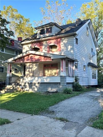 3535 E 108th Street, Cleveland, OH 44105