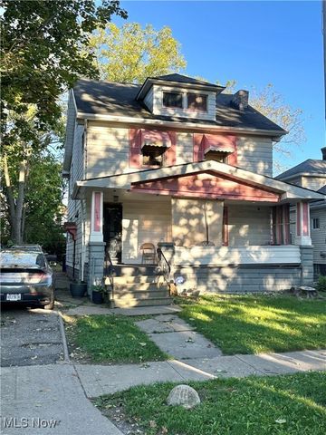 3535 E 108th Street, Cleveland, OH 44105