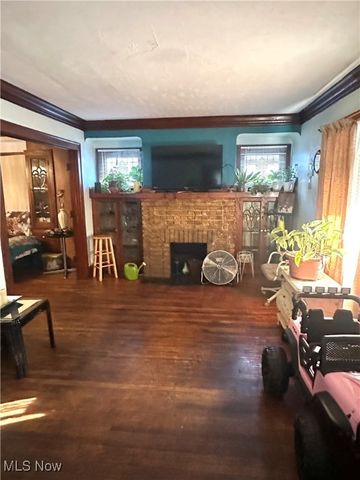 3535 E 108th Street, Cleveland, OH 44105