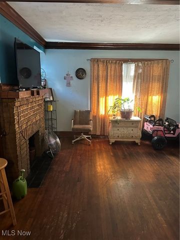 3535 E 108th Street, Cleveland, OH 44105