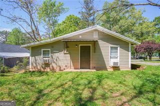 1422 Cassville Road NW, Cartersville, GA 30121