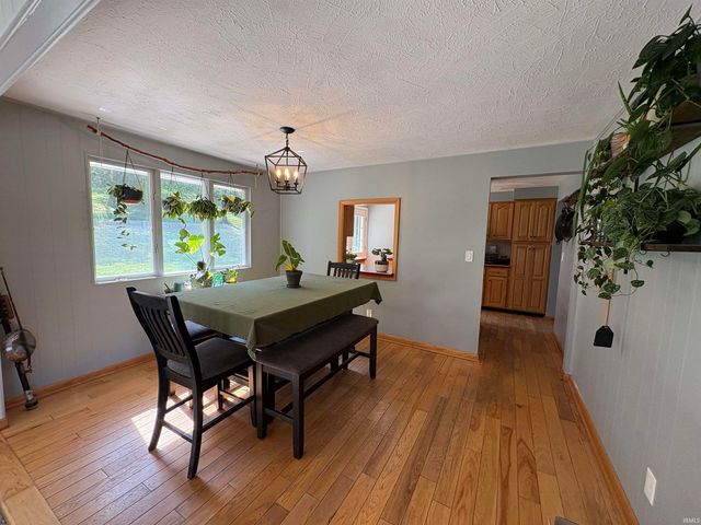 6450 N State 545 Road, Dubois, IN 47527