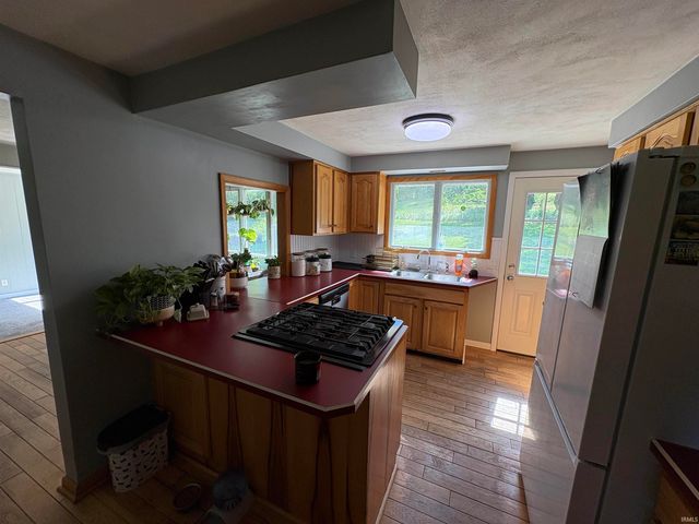6450 N State 545 Road, Dubois, IN 47527