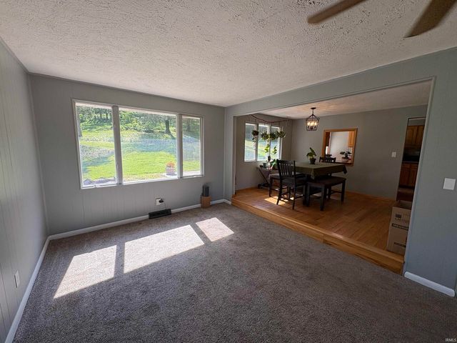 6450 N State 545 Road, Dubois, IN 47527