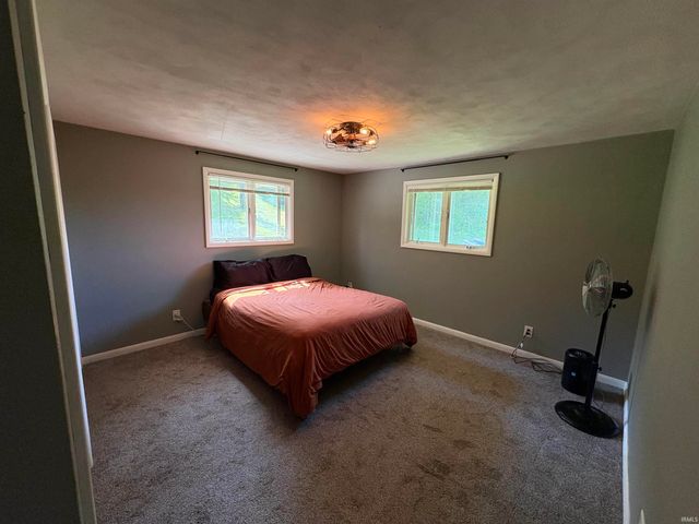 6450 N State 545 Road, Dubois, IN 47527