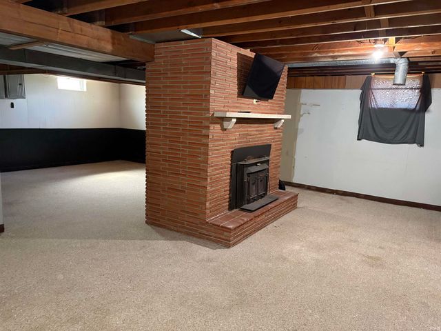 6450 N State 545 Road, Dubois, IN 47527