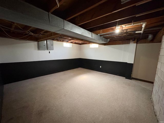 6450 N State 545 Road, Dubois, IN 47527