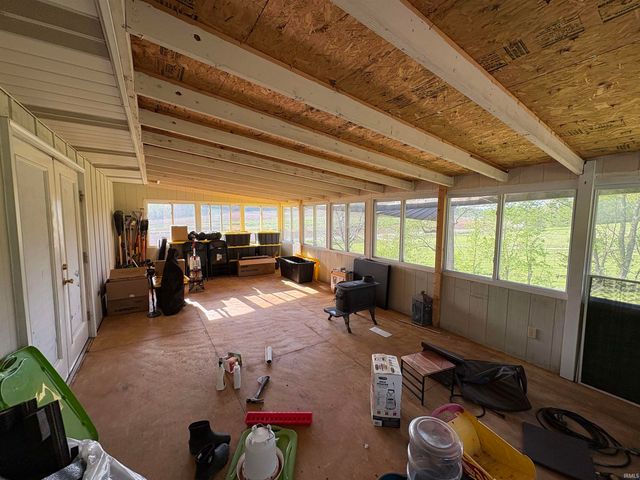 6450 N State 545 Road, Dubois, IN 47527