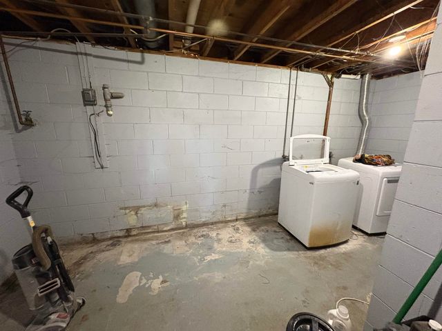 6450 N State 545 Road, Dubois, IN 47527