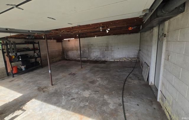6450 N State 545 Road, Dubois, IN 47527