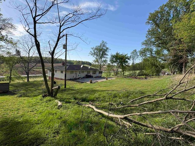6450 N State 545 Road, Dubois, IN 47527