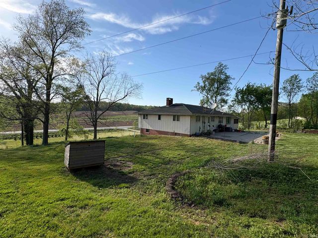 6450 N State 545 Road, Dubois, IN 47527