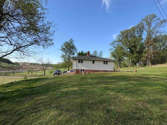 6450 N State 545 Road, Dubois, IN 47527