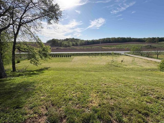 6450 N State 545 Road, Dubois, IN 47527