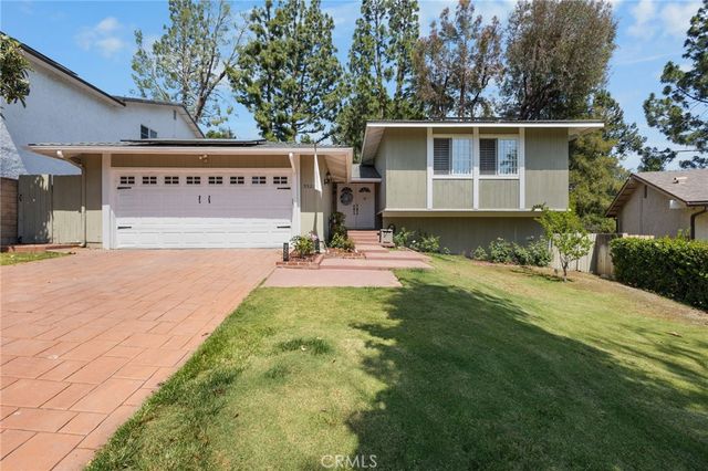 5522 Modena, Agoura Hills, CA 91301