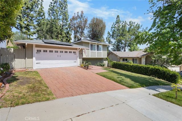 5522 Modena, Agoura Hills, CA 91301