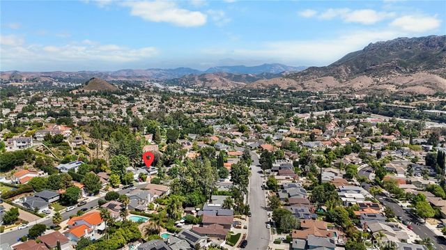 5522 Modena, Agoura Hills, CA 91301
