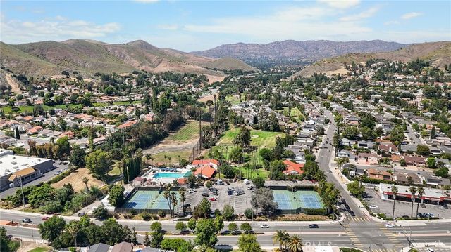 5522 Modena, Agoura Hills, CA 91301