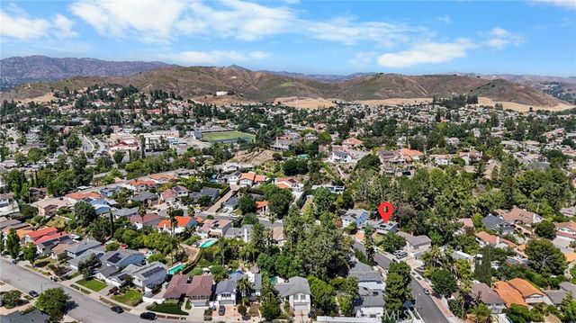 5522 Modena, Agoura Hills, CA 91301