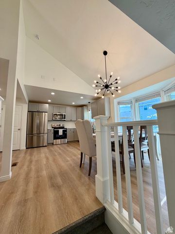 903 E AVILA DR, Sandy, UT 84094