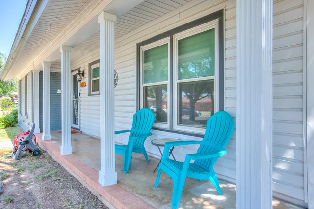 2636 A And M Avenue, San Angelo, TX 76904