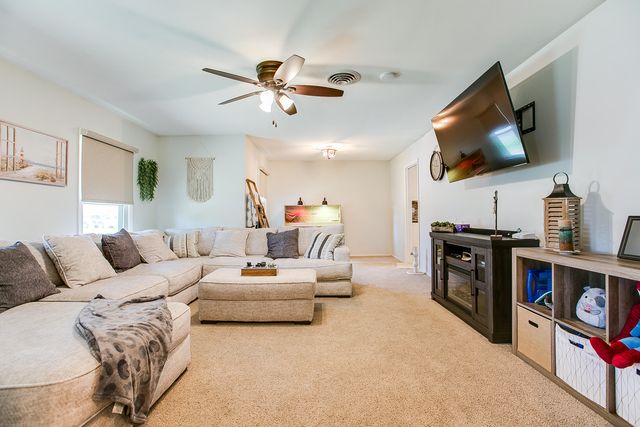 2636 A And M Avenue, San Angelo, TX 76904