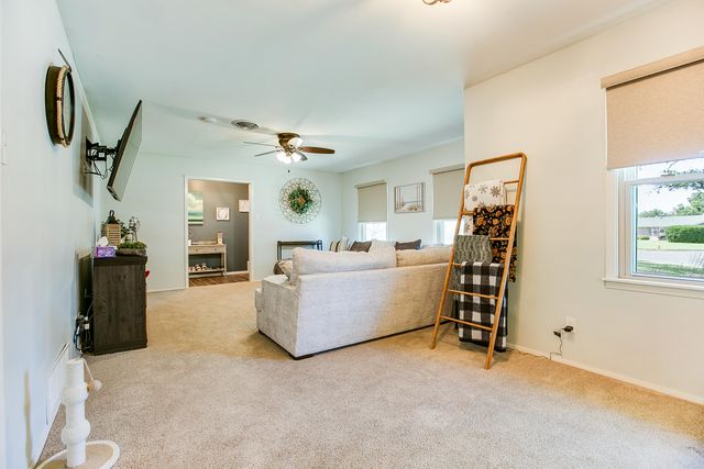 2636 A And M Avenue, San Angelo, TX 76904