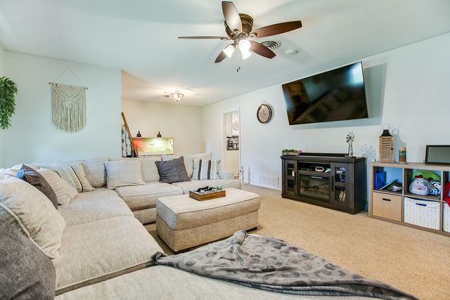 2636 A And M Avenue, San Angelo, TX 76904