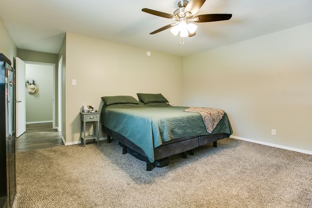 2636 A And M Avenue, San Angelo, TX 76904