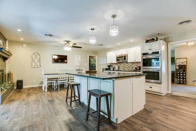 2636 A And M Avenue, San Angelo, TX 76904