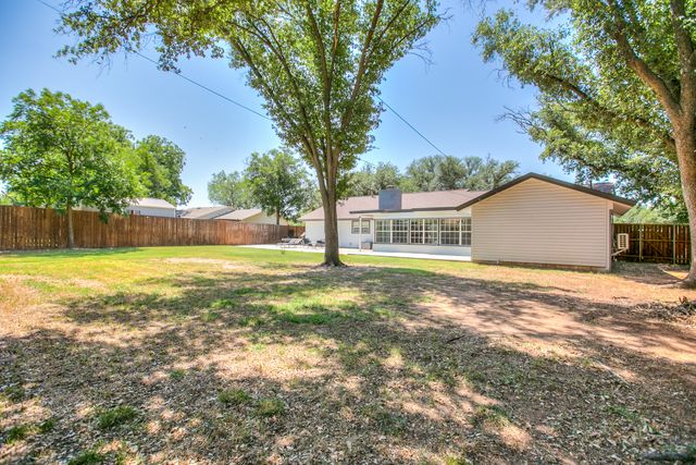2636 A And M Avenue, San Angelo, TX 76904