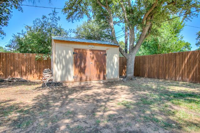 2636 A And M Avenue, San Angelo, TX 76904
