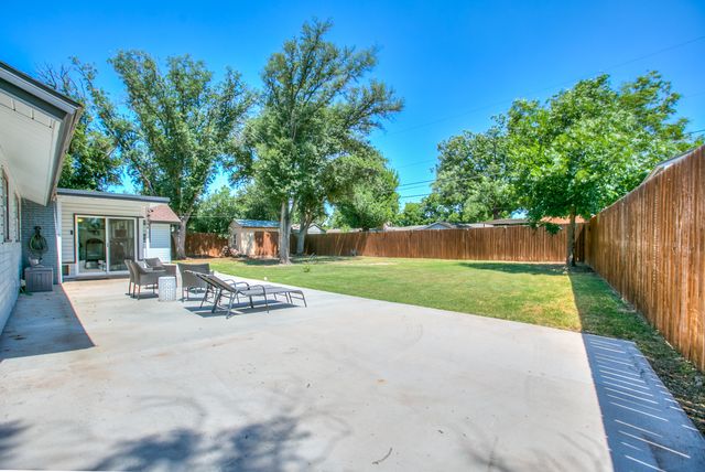 2636 A And M Avenue, San Angelo, TX 76904
