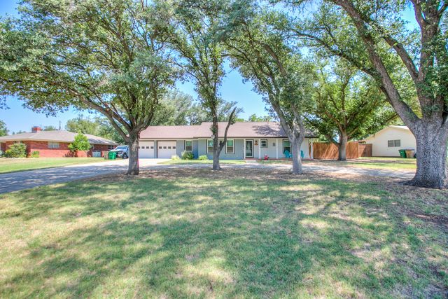 2636 A And M Avenue, San Angelo, TX 76904
