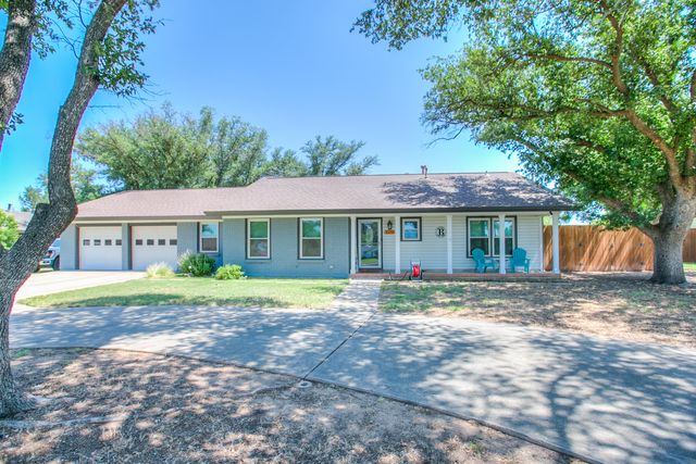 2636 A And M Avenue, San Angelo, TX 76904