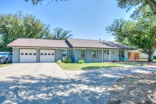 2636 A And M Avenue, San Angelo, TX 76904