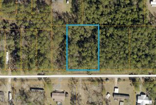 Dailey Road, Gautier, MS 39553
