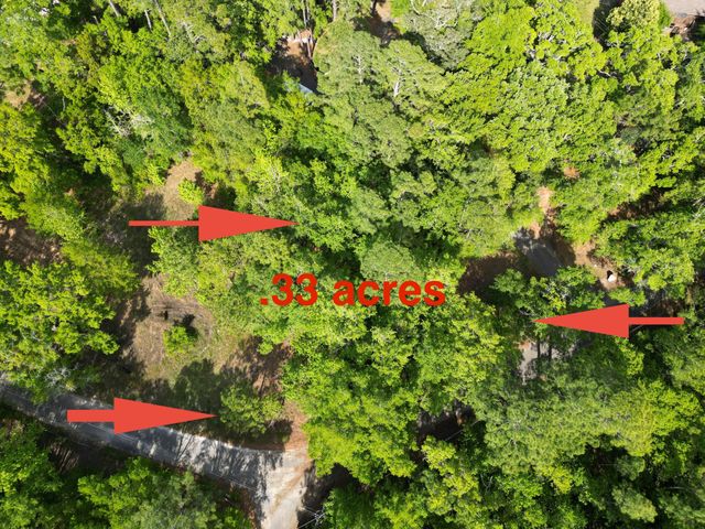 xxx Collinsworth Road, Milton, FL 32583