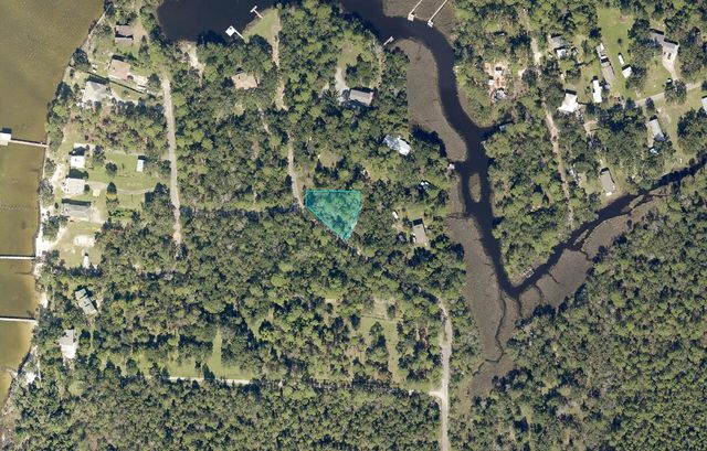 xxx Collinsworth Road, Milton, FL 32583