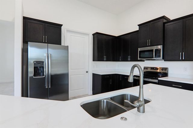 4689 SW Tacoma Street, Port St. Lucie, FL 34953
