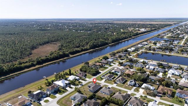 4689 SW Tacoma Street, Port St. Lucie, FL 34953