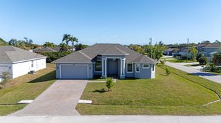 4689 SW Tacoma Street, Port St. Lucie, FL 34953