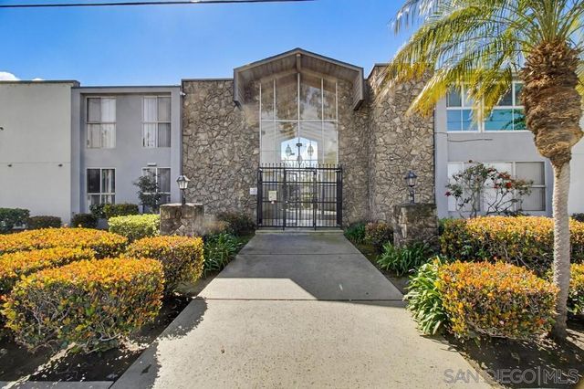 279 Moss St 10, Chula Vista, CA 91911