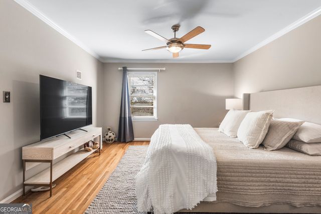 5334 Harris Circle, Atlanta, GA 30338